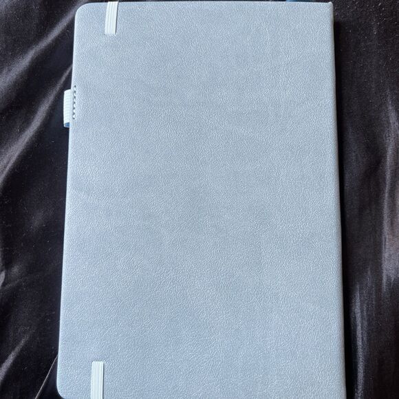 Weekly Schedule Planner – Hourly Work & Life Planner with Time Slots – Vertic... - Picture 2 of 2